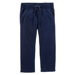 Carters baby pants